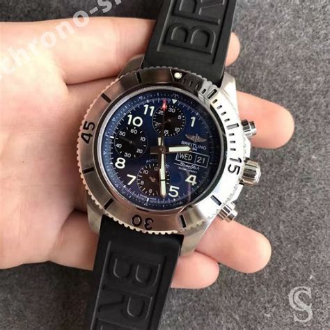 breitling black diver pro 3